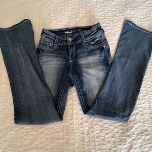 Women’s WallFlower Bootcut Jeans